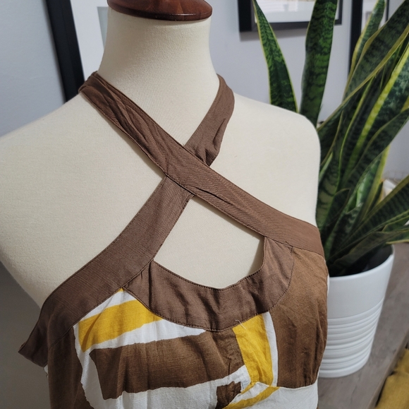 Merona dress - Picture 3 of 8